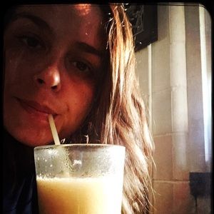 Meet your Posher, Angeline